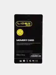 Карта памяти microSD 16/32/64/128GB Class10 для регистраторов, планшетов и гаджетов