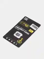Карта памяти microSD 16/32/64/128GB Class10 для регистраторов, планшетов и гаджетов