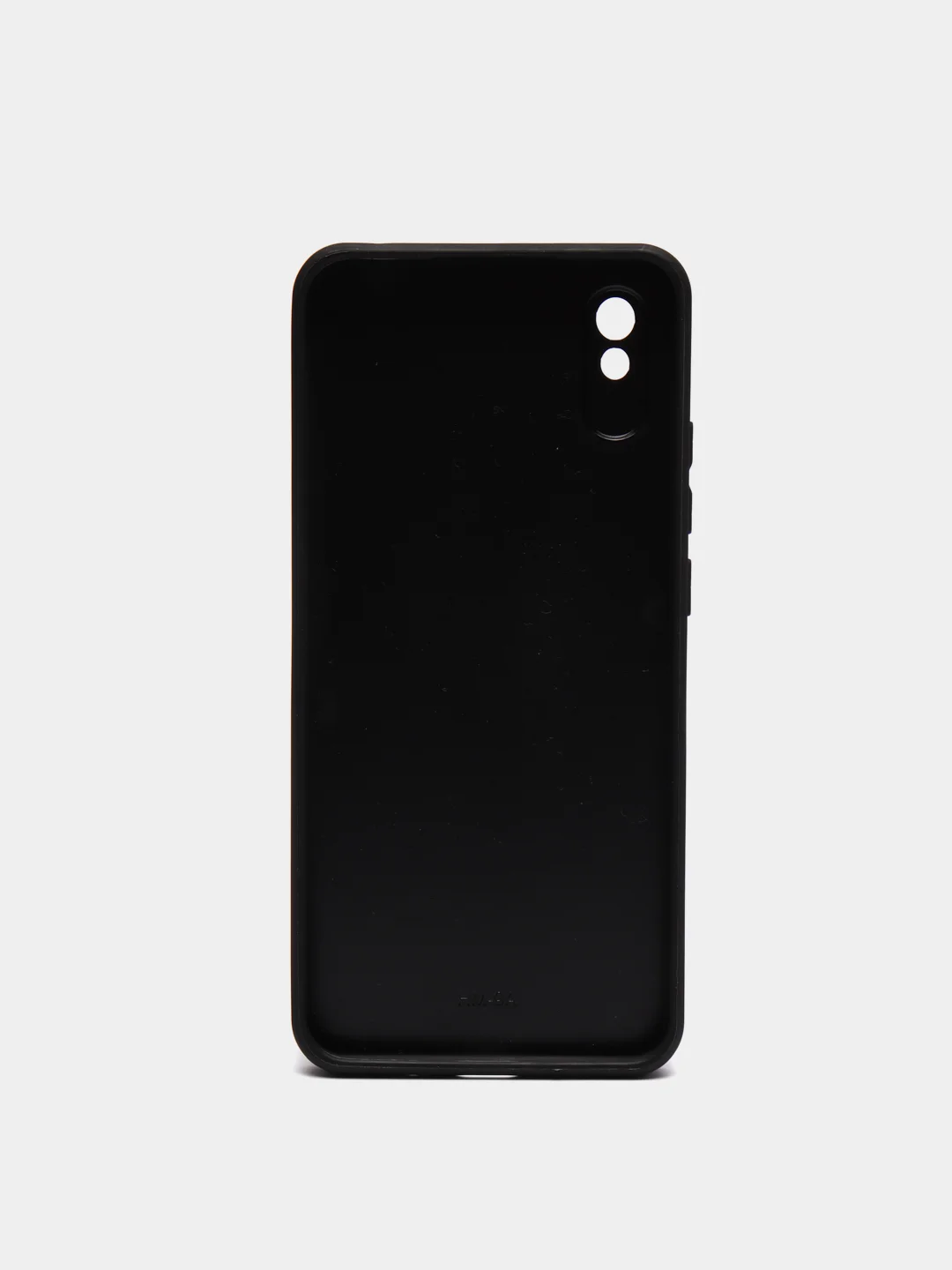 Медный чехол Xiaomi Redmi 9A, Сяоми Редми 9А, пластиковый под стекло