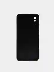 Медный чехол Xiaomi Redmi 9A, Сяоми Редми 9А, пластиковый под стекло