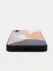 Медный чехол Xiaomi Redmi 9A, Сяоми Редми 9А, пластиковый под стекло