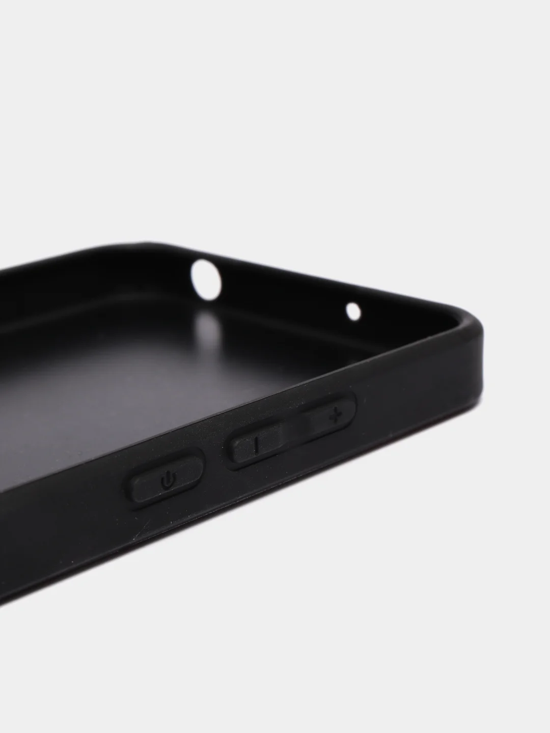 Медный чехол Xiaomi Redmi 9A, Сяоми Редми 9А, пластиковый под стекло