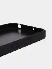 Медный чехол Xiaomi Redmi 9A, Сяоми Редми 9А, пластиковый под стекло