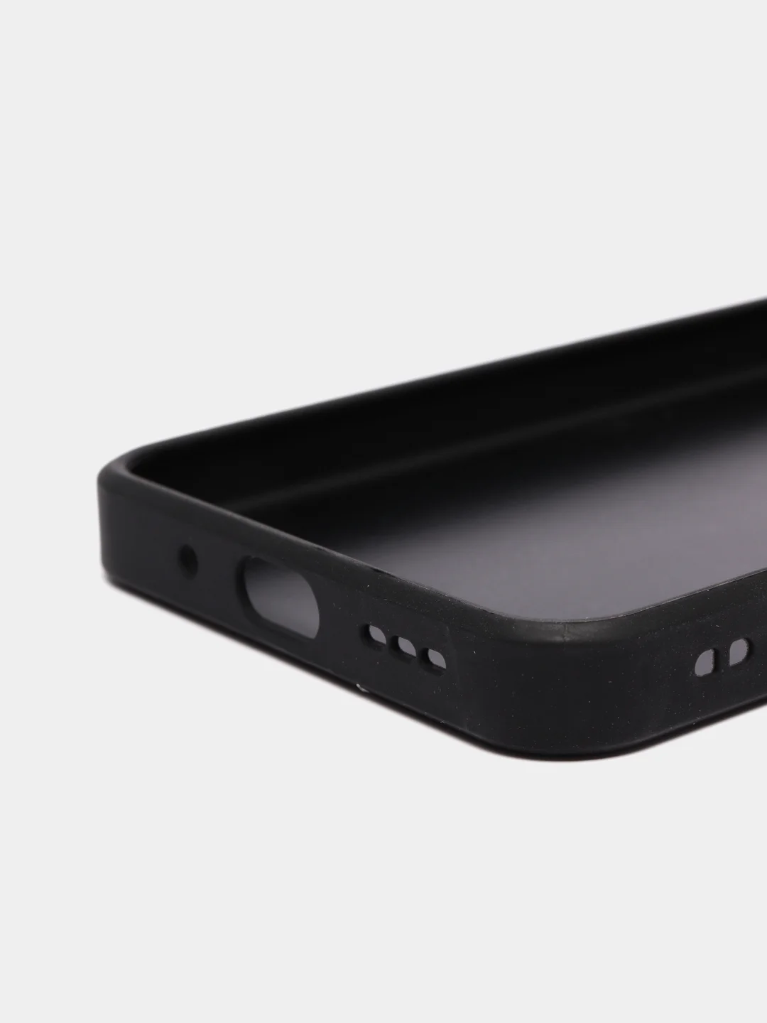 Медный чехол Xiaomi Redmi 9A, Сяоми Редми 9А, пластиковый под стекло