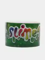 Лайм игрушки для детей / Слайм "Мини слайм" с запахом / антистресс / Slime