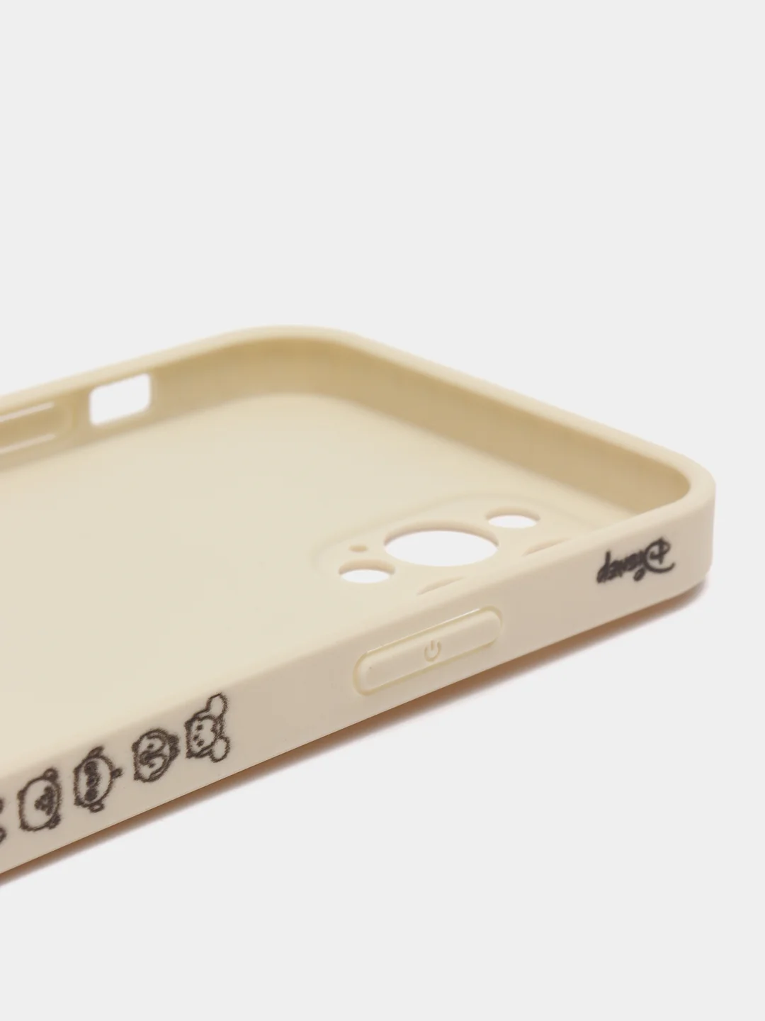 Белый чехол для iPhone Микки-Маус 11PRO/MAX, 11, X/XS, XS/MAX, iPhone XR, 11 PRO,7 PLUS, 8 PLUS