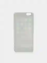 Белый чехол для Apple iPhone 6 Plus / 6s Plus Смартфон, 4 вида