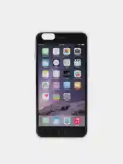 Белый чехол для Apple iPhone 6 Plus / 6s Plus Смартфон, 4 вида