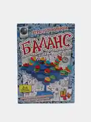 Настольная игра на равновесие "Баланс" 8111