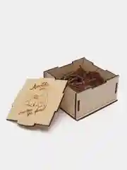 Подарочный бокс "Любовь - это..."