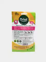 Мини-косточки DENTAL из утки для мини-собак, 50г