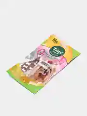 Мини-косточки DENTAL из утки для мини-собак, 50г