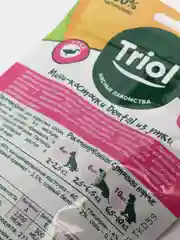 Мини-косточки DENTAL из утки для мини-собак, 50г