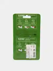 Лакомство TiTBiT для собак, легкое говяжье Б2-M, для дрессуры, 10 г