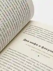 6 минут. Дневник успеха (шафран)