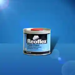 Прозрачный грунт по пластику Reoflex, праймер, 0,5 кг