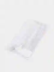 Мятный ирригатор портативный для полости рта Oral Irrigator, беспроводной, с USB + 4 насадки