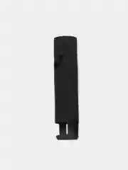 Черный защитный силиконовый чехол-накладка для стайлера Dyson Airwrap