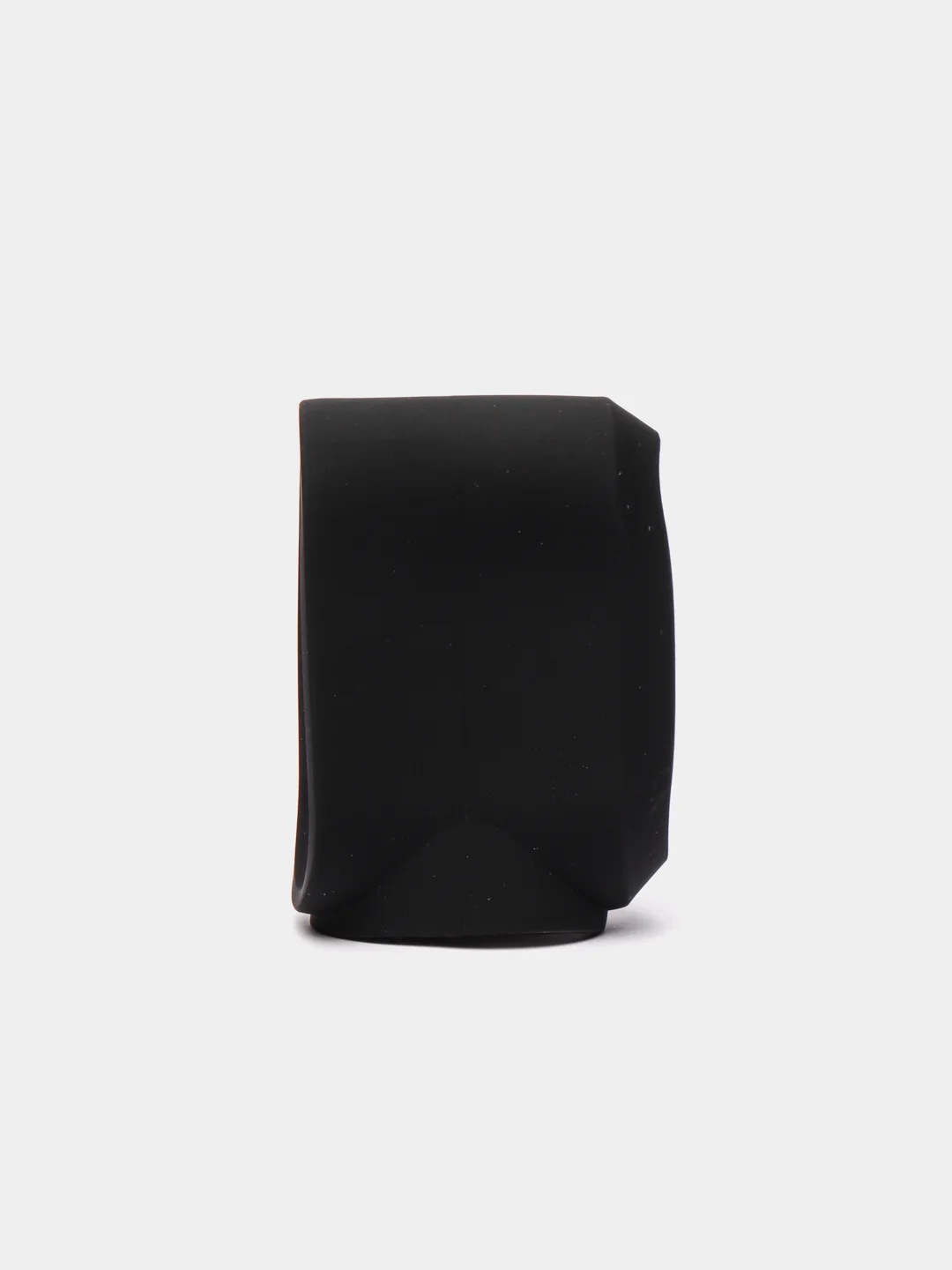 Черный защитный силиконовый чехол-накладка для стайлера Dyson Airwrap