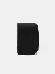 Черный защитный силиконовый чехол-накладка для стайлера Dyson Airwrap
