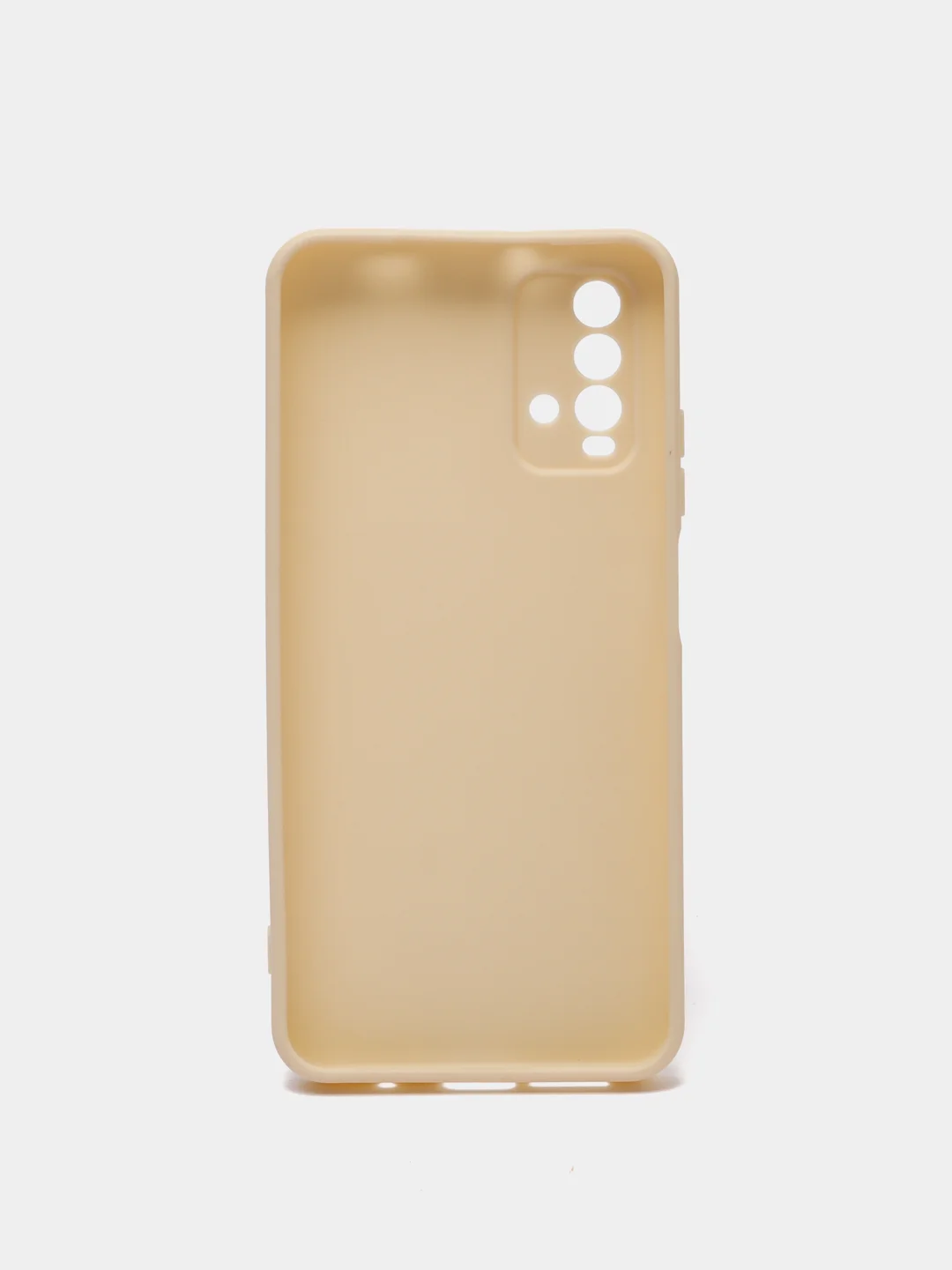 Кремовый чехол для Xiaomi Redmi 9T colors