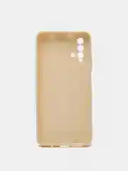 Кремовый чехол для Xiaomi Redmi 9T colors