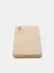 Кремовый чехол для Xiaomi Redmi 9T colors