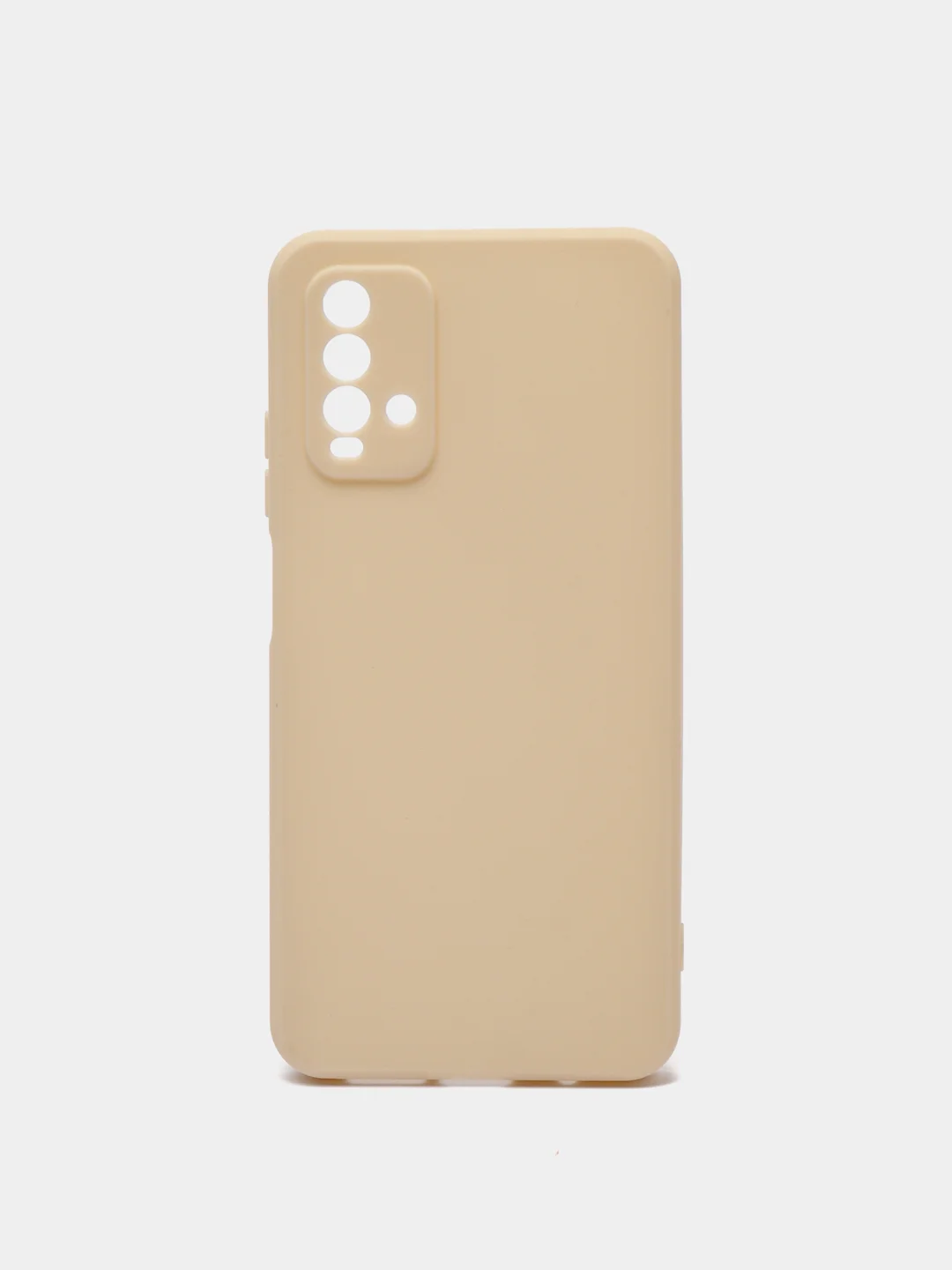 Кремовый чехол для Xiaomi Redmi 9T colors