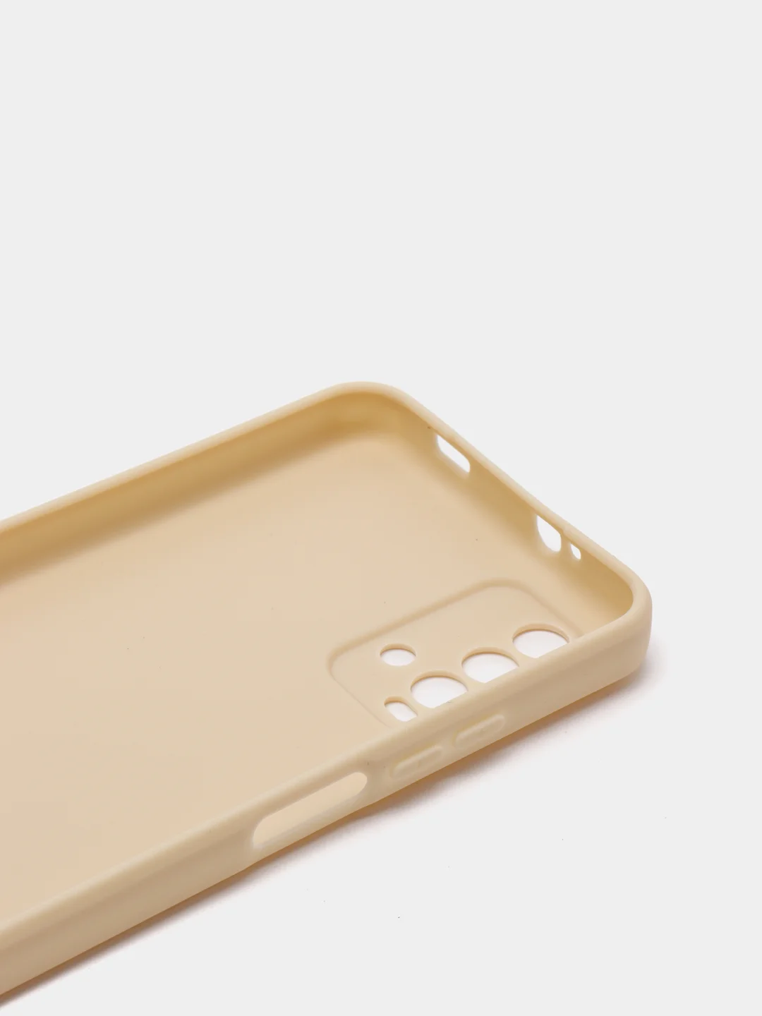 Кремовый чехол для Xiaomi Redmi 9T colors