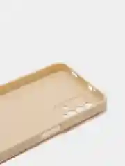 Кремовый чехол для Xiaomi Redmi 9T colors