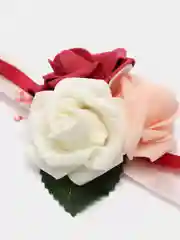Коралловый меланж браслет для подружек невесты. 1 шт