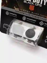 Серый накладки на стики KontrolFreek XBOX ONE / SERIES