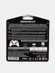 Серый накладки на стики KontrolFreek XBOX ONE / SERIES