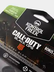 Серый накладки на стики KontrolFreek XBOX ONE / SERIES