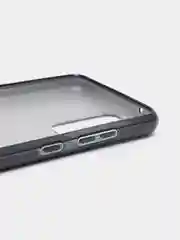 Темно-синий чехол для Samsung A32, A52