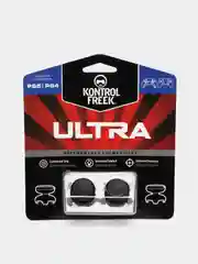 Черный накладки на стики KontrolFreek PS4 / PS5