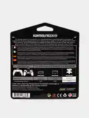 Черный накладки на стики KontrolFreek PS4 / PS5