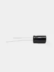 8 штук 22мкф 100В Конденсатор электролитический 22UF 100V 105C 10х21 TK JAMICON