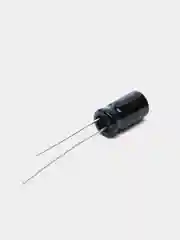 8 штук 22мкф 100В Конденсатор электролитический 22UF 100V 105C 10х21 TK JAMICON