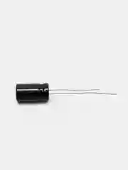 8 штук 22мкф 100В Конденсатор электролитический 22UF 100V 105C 10х21 TK JAMICON