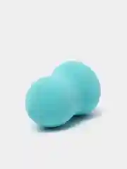 Бирюзовый спонжи косметические, для нанесения макияжа, 6 х 4 см