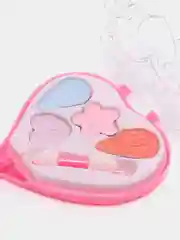 Белый косметика для девочек, детская