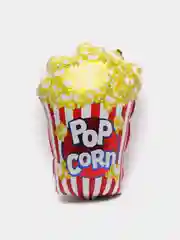 Шарик "Попкорн" фольгированная фигура