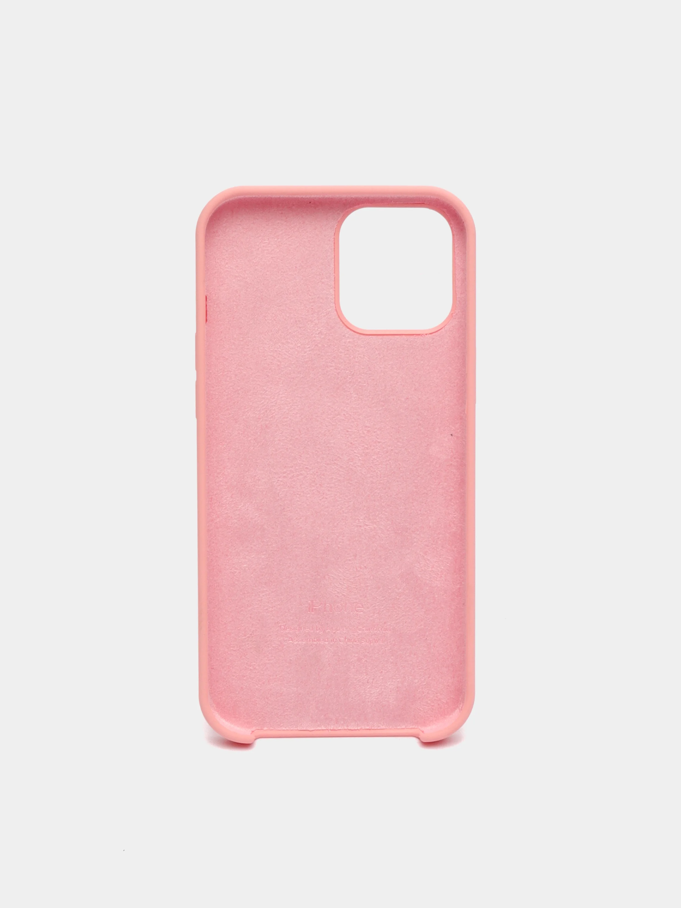 Конфетный чехол для iPhone 12, 11, 7, 8, Pro, Max, Plus силиконовый айфон