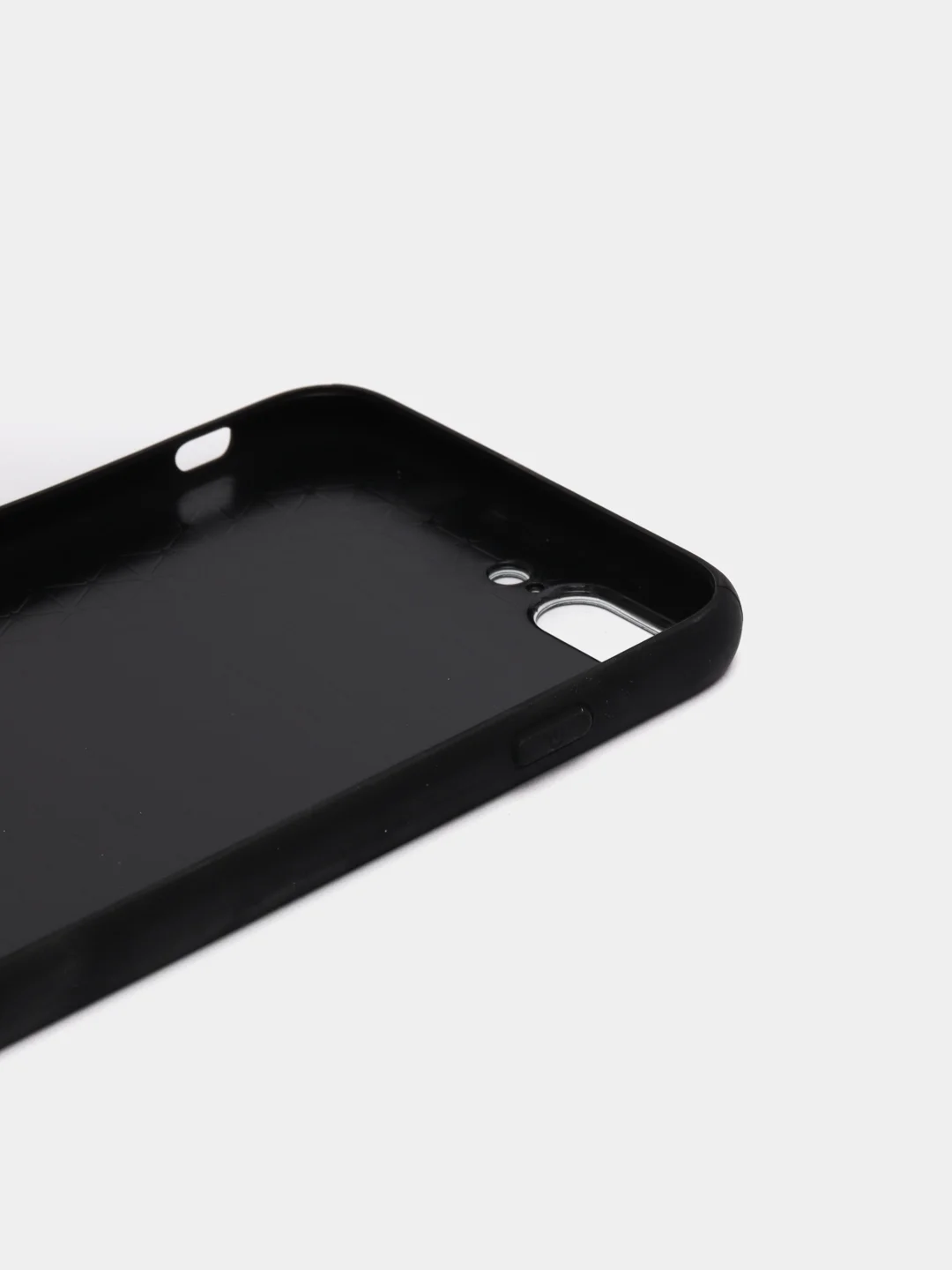 Багровый чехол с закаленным стеклом на iPhone 7/8/SE/2020/XR/11/12/13/Pro/Max/айфон про макс