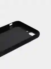 Багровый чехол с закаленным стеклом на iPhone 7/8/SE/2020/XR/11/12/13/Pro/Max/айфон про макс