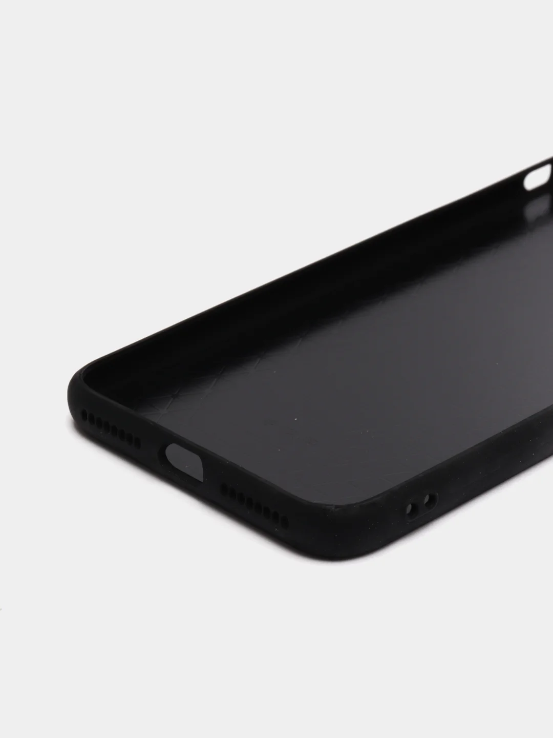 Багровый чехол с закаленным стеклом на iPhone 7/8/SE/2020/XR/11/12/13/Pro/Max/айфон про макс