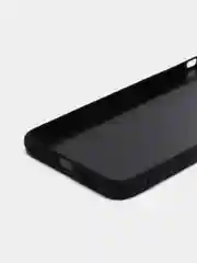 Багровый чехол с закаленным стеклом на iPhone 7/8/SE/2020/XR/11/12/13/Pro/Max/айфон про макс