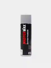 Серый антигравий автомобильный в аэрозольной упаковке MasterWax