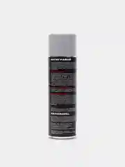 Серый антигравий автомобильный в аэрозольной упаковке MasterWax